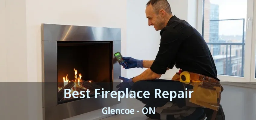 Best Fireplace Repair Glencoe - ON Best Fireplace Repair Glencoe - ON