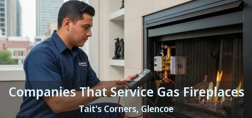 Companies That Service Gas Fireplaces Tait's Corners, Glencoe - ON Companies That Service Gas Fireplaces Tait's Corners, Glencoe - ON