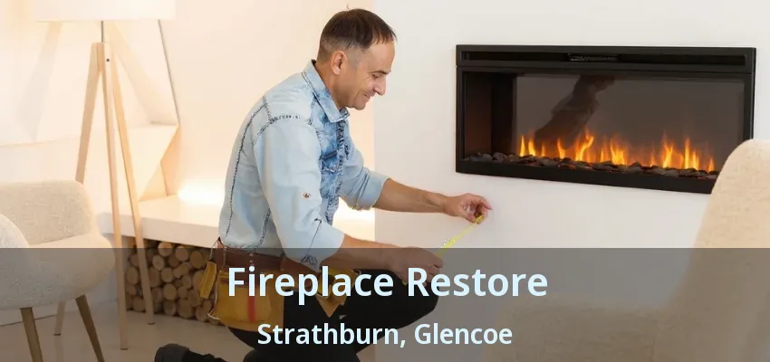 Fireplace Restore Strathburn, Glencoe - ON Fireplace Restore Strathburn, Glencoe - ON