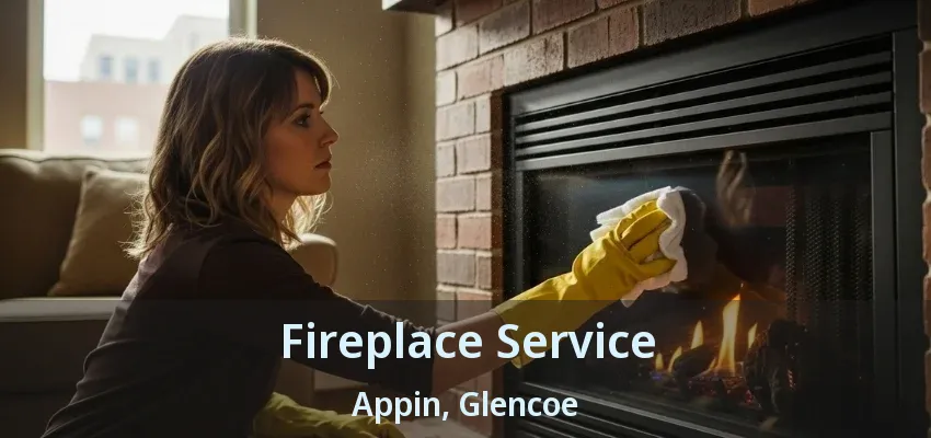 Fireplace Service Appin, Glencoe - ON Fireplace Service Appin, Glencoe - ON