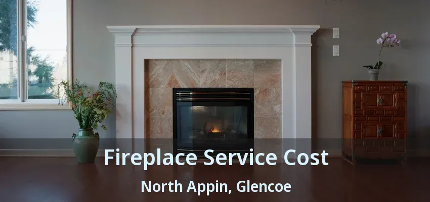 Fireplace Service Cost North Appin, Glencoe - ON