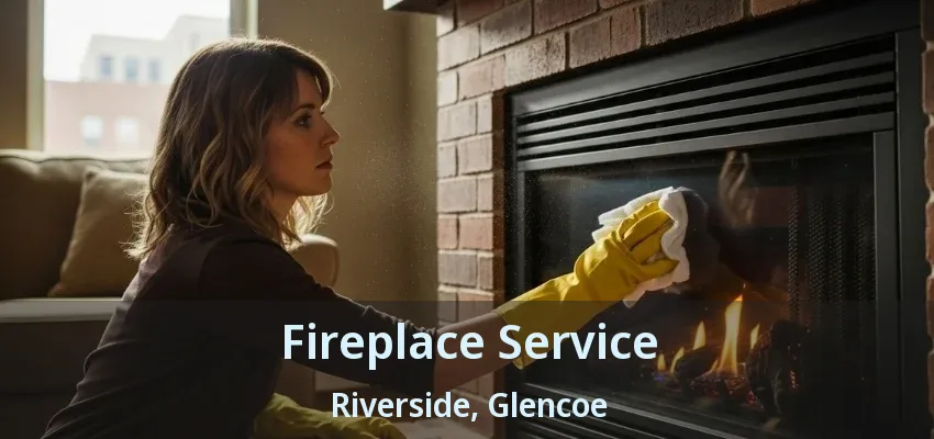 Fireplace Service Riverside, Glencoe - ON Fireplace Service Riverside, Glencoe - ON