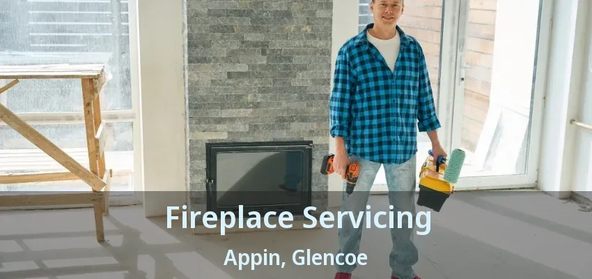 Fireplace Servicing Appin, Glencoe - ON Fireplace Servicing Appin, Glencoe - ON