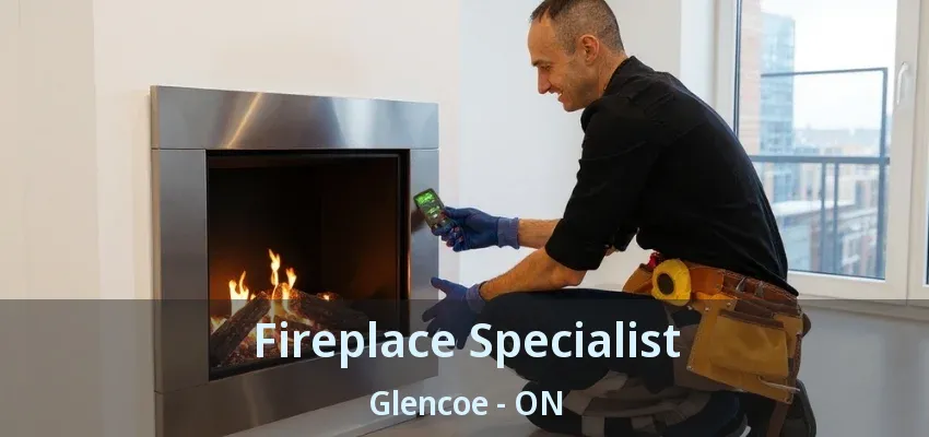 Fireplace Specialist Glencoe - ON Fireplace Specialist Glencoe - ON