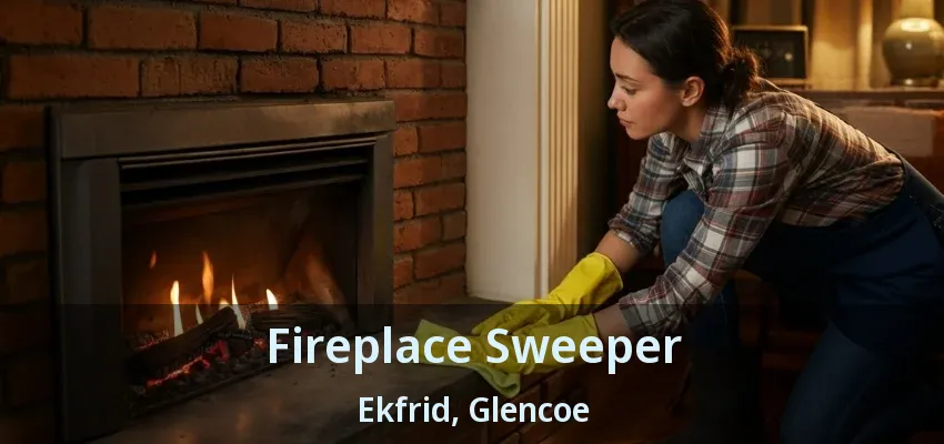 Fireplace Sweeper Ekfrid, Glencoe - ON Fireplace Sweeper Ekfrid, Glencoe - ON