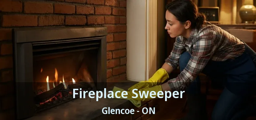 Fireplace Sweeper Glencoe - ON Fireplace Sweeper Glencoe - ON