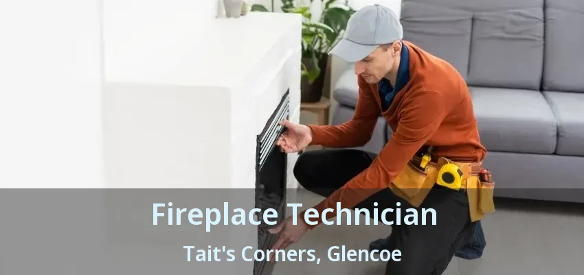 Fireplace Technician Tait's Corners, Glencoe - ON Fireplace Technician Tait's Corners, Glencoe - ON