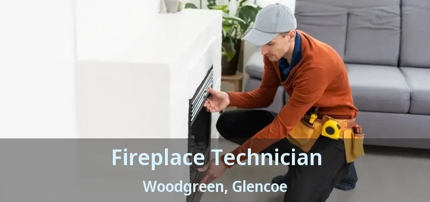 Fireplace Technician Woodgreen, Glencoe - ON Fireplace Technician Woodgreen, Glencoe - ON