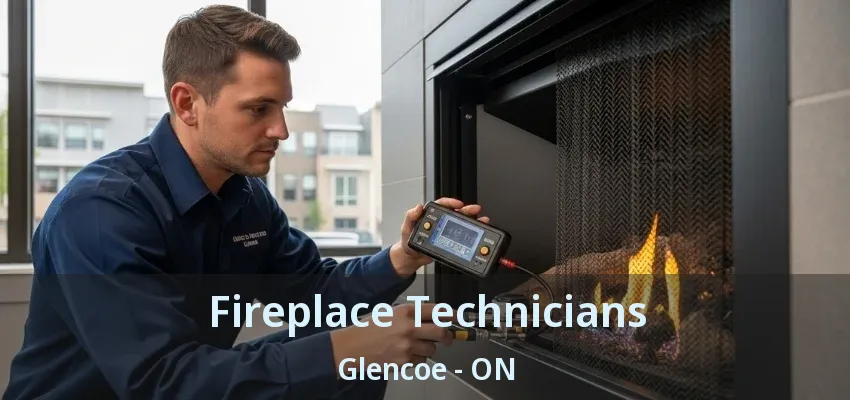 Fireplace Technicians Glencoe - ON Fireplace Technicians Glencoe - ON