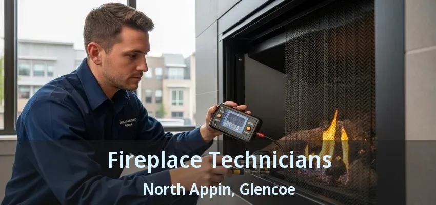 Fireplace Technicians North Appin, Glencoe - ON Fireplace Technicians North Appin, Glencoe - ON