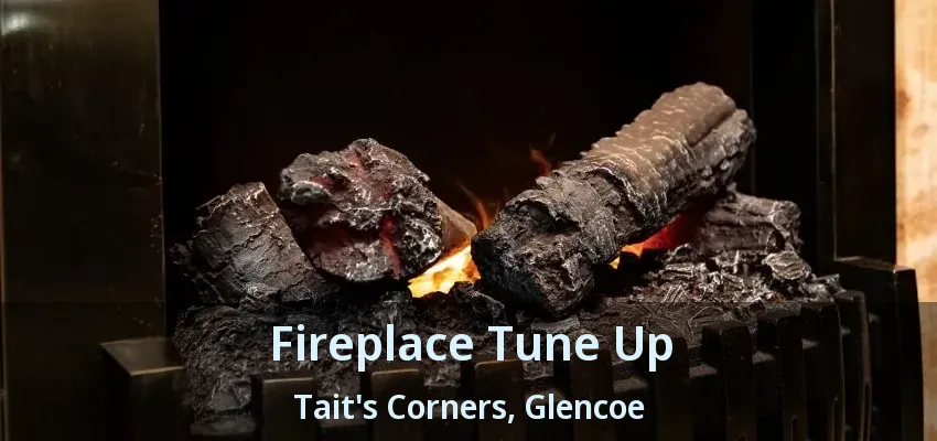 Fireplace Tune Up Tait's Corners, Glencoe - ON Fireplace Tune Up Tait's Corners, Glencoe - ON