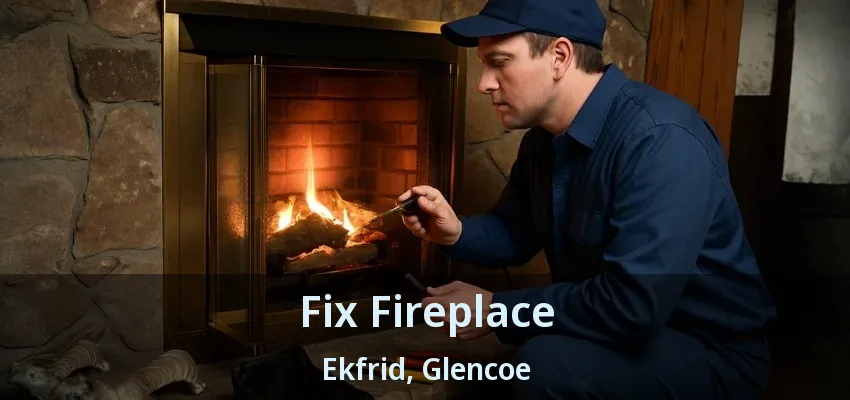 Fix Fireplace Ekfrid, Glencoe - ON Fix Fireplace Ekfrid, Glencoe - ON