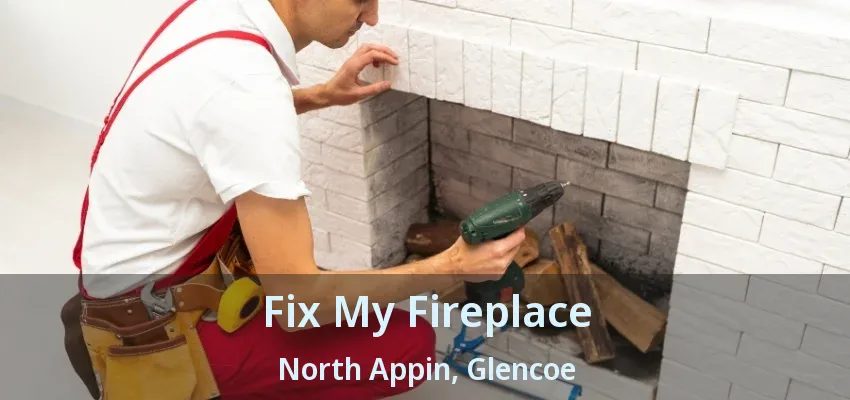 Fix My Fireplace North Appin, Glencoe - ON Fix My Fireplace North Appin, Glencoe - ON