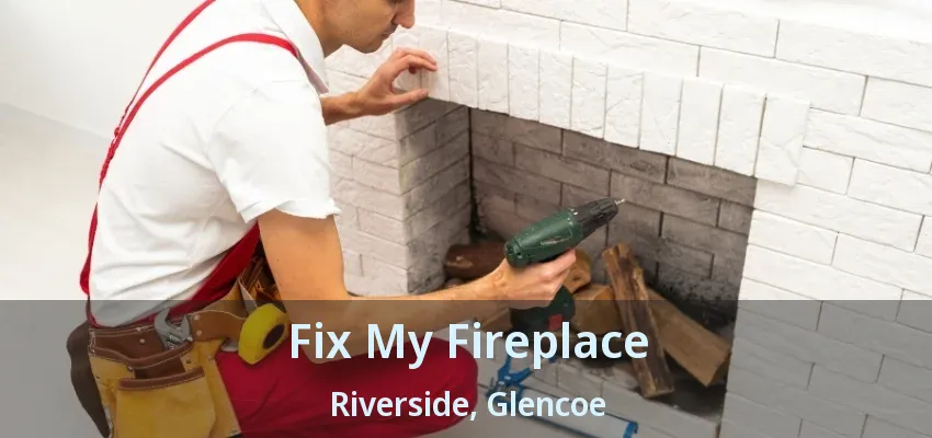 Fix My Fireplace Riverside, Glencoe - ON Fix My Fireplace Riverside, Glencoe - ON