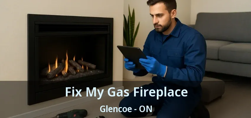 Fix My Gas Fireplace Glencoe - ON Fix My Gas Fireplace Glencoe - ON