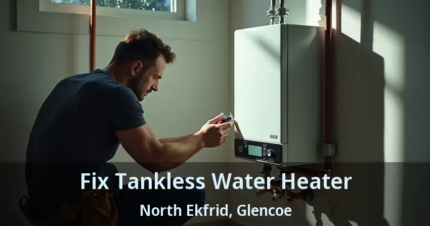 Fix Tankless Water Heater North Ekfrid, Glencoe - ON Fix Tankless Water Heater North Ekfrid, Glencoe - ON