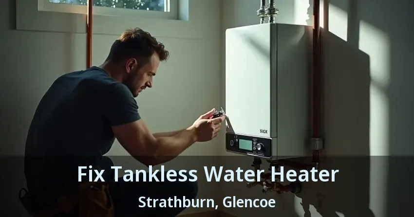 Fix Tankless Water Heater Strathburn, Glencoe - ON Fix Tankless Water Heater Strathburn, Glencoe - ON