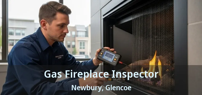 Gas Fireplace Inspector Newbury, Glencoe - ON Gas Fireplace Inspector Newbury, Glencoe - ON