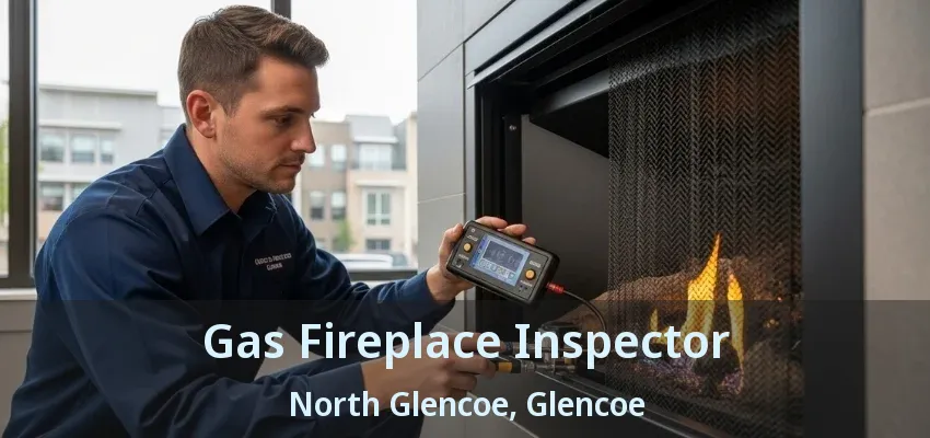 Gas Fireplace Inspector North Glencoe, Glencoe - ON