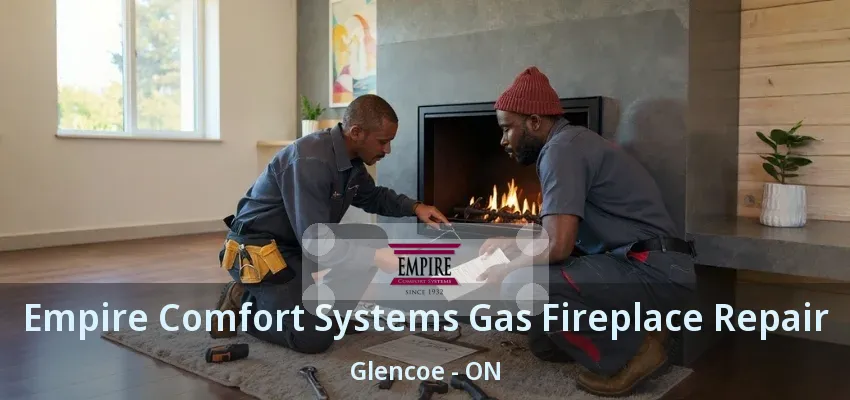 Empire Comfort Systems Gas Fireplace Repair Glencoe - ON Empire Comfort Systems Gas Fireplace Repair Glencoe - ON