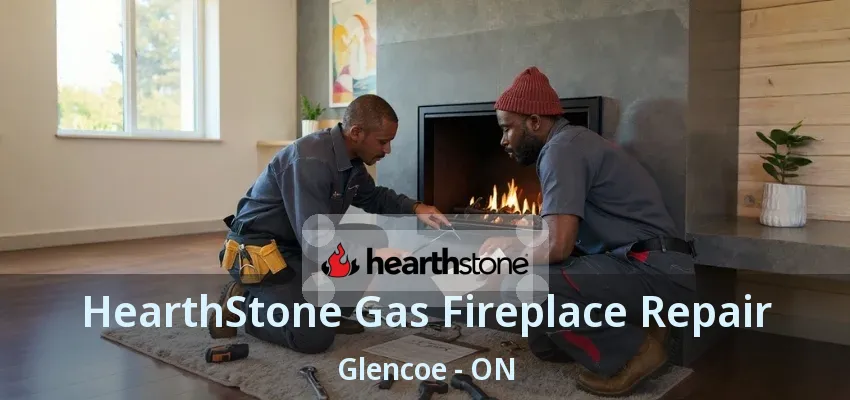 HearthStone Gas Fireplace Repair Glencoe - ON HearthStone Gas Fireplace Repair Glencoe - ON