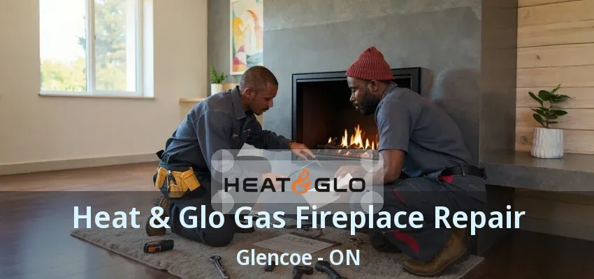 Heat & Glo Gas Fireplace Repair Glencoe - ON Heat & Glo Gas Fireplace Repair Glencoe - ON