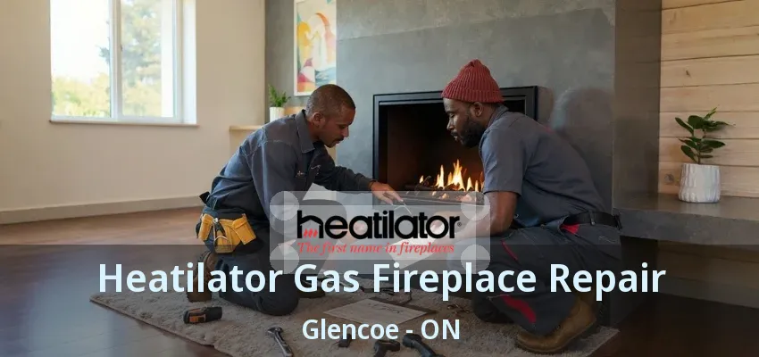 Heatilator Gas Fireplace Repair Glencoe - ON Heatilator Gas Fireplace Repair Glencoe - ON