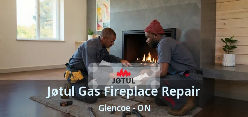 Jøtul Gas Fireplace Repair Glencoe - ON Jøtul Gas Fireplace Repair Glencoe - ON