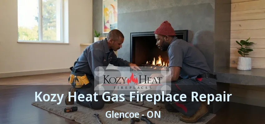 Kozy Heat Gas Fireplace Repair Glencoe - ON Kozy Heat Gas Fireplace Repair Glencoe - ON
