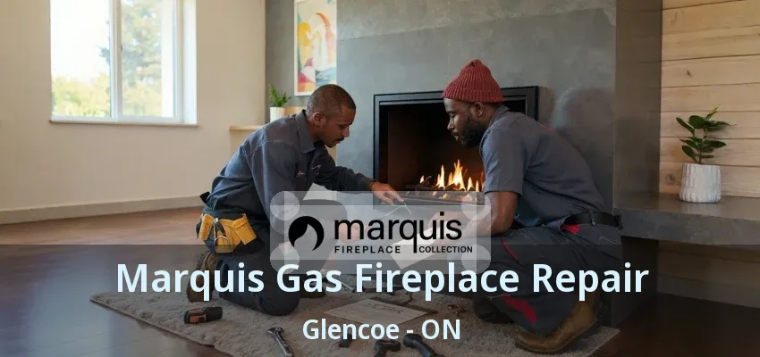 Marquis Gas Fireplace Repair Glencoe - ON Marquis Gas Fireplace Repair Glencoe - ON
