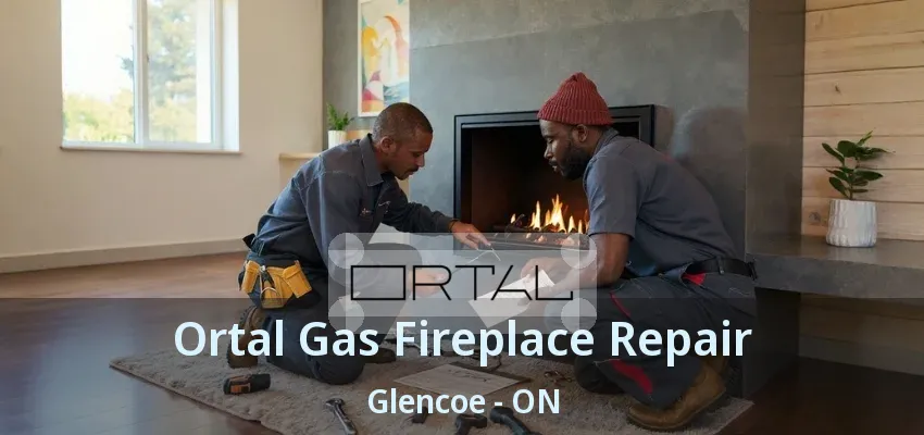 Ortal Gas Fireplace Repair Glencoe - ON Ortal Gas Fireplace Repair Glencoe - ON