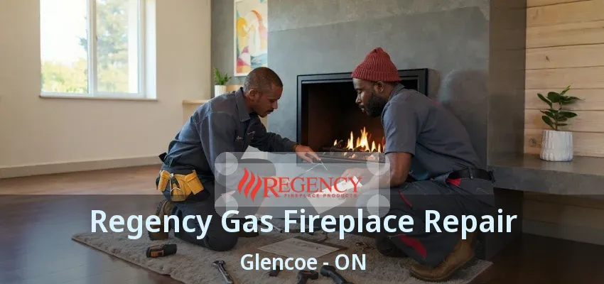 Regency Gas Fireplace Repair Glencoe - ON Regency Gas Fireplace Repair Glencoe - ON