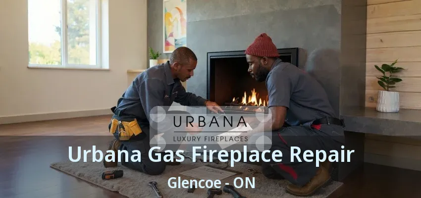 Urbana Gas Fireplace Repair Glencoe - ON Urbana Gas Fireplace Repair Glencoe - ON