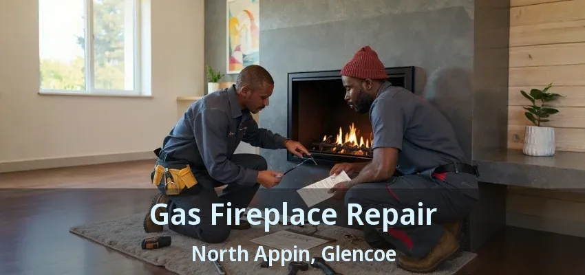 Gas Fireplace Repair North Appin, Glencoe - ON Gas Fireplace Repair North Appin, Glencoe - ON