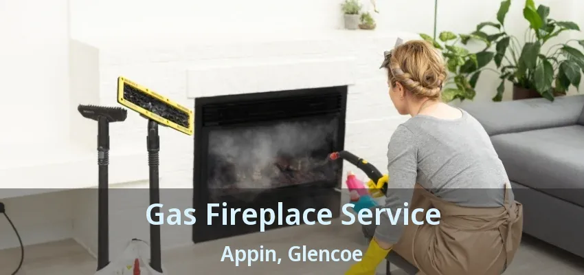 Gas Fireplace Service Appin, Glencoe - ON Gas Fireplace Service Appin, Glencoe - ON