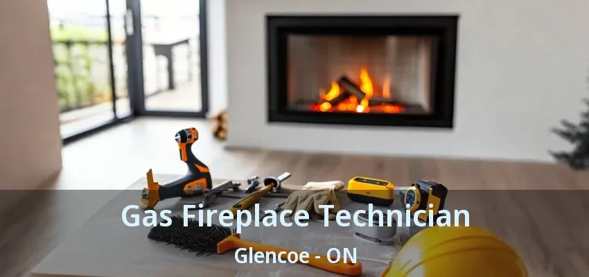 Gas Fireplace Technician Glencoe - ON Gas Fireplace Technician Glencoe - ON