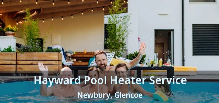 Hayward Pool Heater Service Newbury, Glencoe - ON Hayward Pool Heater Service Newbury, Glencoe - ON