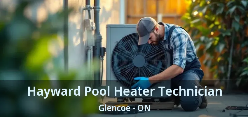 Hayward Pool Heater Technician Glencoe - ON Hayward Pool Heater Technician Glencoe - ON