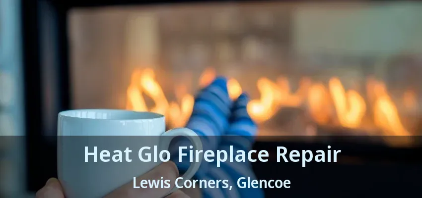 Heat Glo Fireplace Repair Lewis Corners, Glencoe - ON Heat Glo Fireplace Repair Lewis Corners, Glencoe - ON