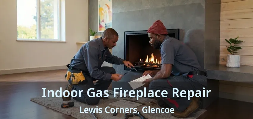 Indoor Gas Fireplace Repair Lewis Corners, Glencoe - ON Indoor Gas Fireplace Repair Lewis Corners, Glencoe - ON