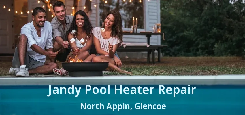 Jandy Pool Heater Repair North Appin, Glencoe - ON