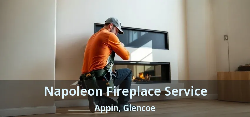 Napoleon Fireplace Service Appin, Glencoe - ON Napoleon Fireplace Service Appin, Glencoe - ON