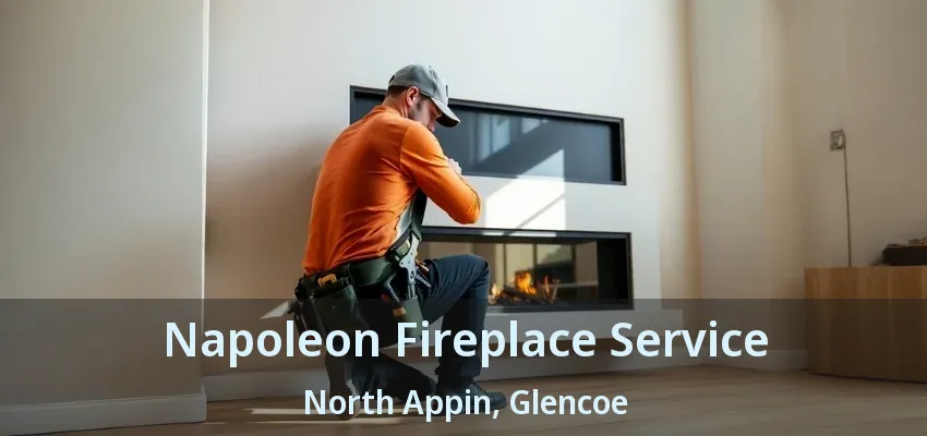 Napoleon Fireplace Service North Appin, Glencoe - ON Napoleon Fireplace Service North Appin, Glencoe - ON