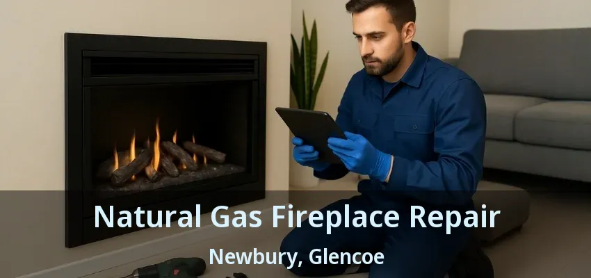 Natural Gas Fireplace Repair Newbury, Glencoe - ON Natural Gas Fireplace Repair Newbury, Glencoe - ON