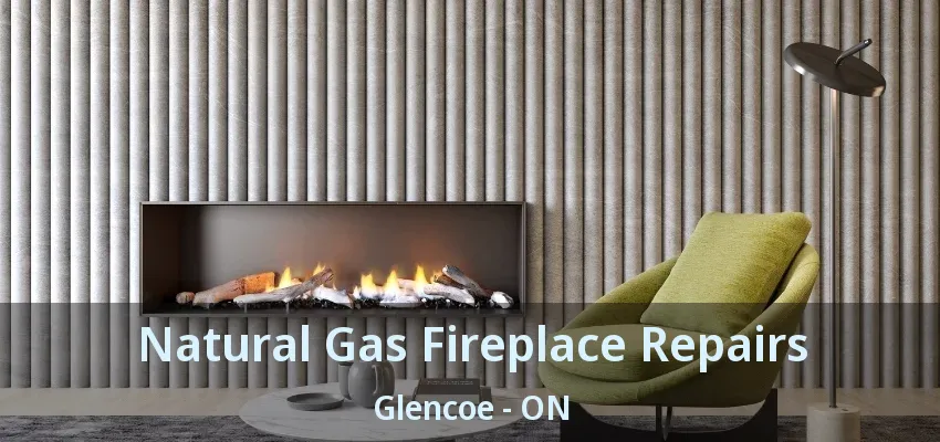 Natural Gas Fireplace Repairs Glencoe - ON Natural Gas Fireplace Repairs Glencoe - ON