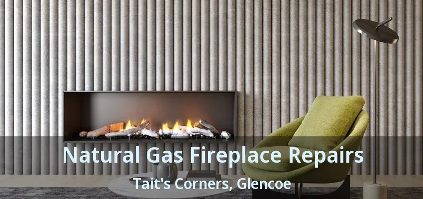 Natural Gas Fireplace Repairs Tait's Corners, Glencoe - ON Natural Gas Fireplace Repairs Tait's Corners, Glencoe - ON