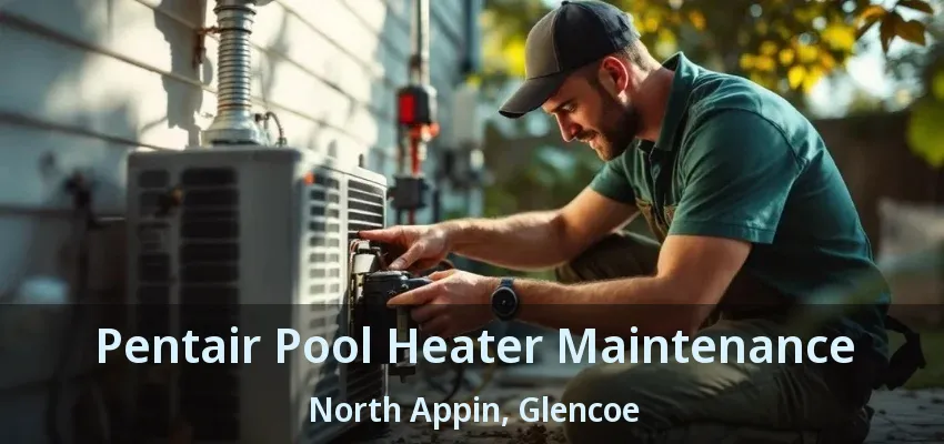 Pentair Pool Heater Maintenance North Appin, Glencoe - ON