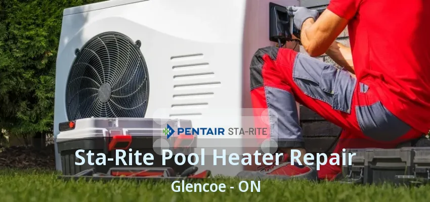 Sta-Rite Pool Heater Repair Glencoe - ON Sta-Rite Pool Heater Repair Glencoe - ON