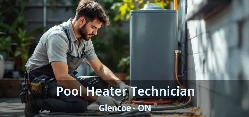 Pool Heater Technician Glencoe - ON Pool Heater Technician Glencoe - ON