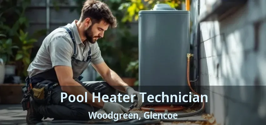 Pool Heater Technician Woodgreen, Glencoe - ON Pool Heater Technician Woodgreen, Glencoe - ON